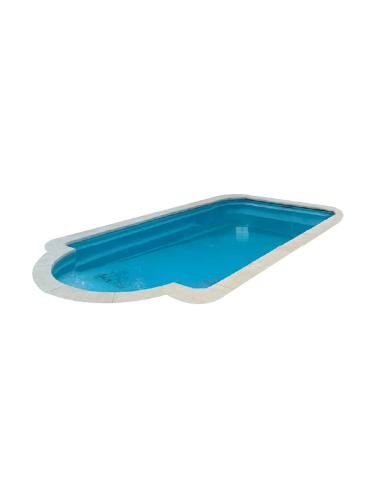 S770R 7,70 x 3,65 m | Cubiertas a medida para piscina