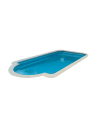 S770R 7,70 x 3,65 m | Cubiertas a medida para piscina