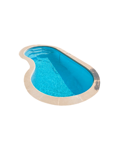 Madrid 7,65 x 3,85 m | Cubiertas a medida para piscina