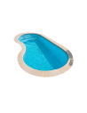Madrid 7,65 x 3,85 m | Cubiertas a medida para piscina