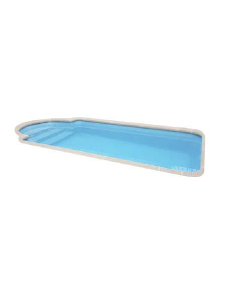 S940R 9,00 x 3,75 m | Cubiertas a medida para piscina