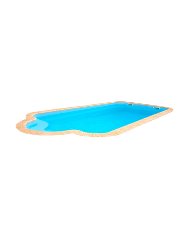 4900 8,95 x 4,00 m | Cubiertas a medida para piscina