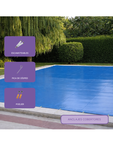 Acuacober-i Luxe 450 gr/m² 5