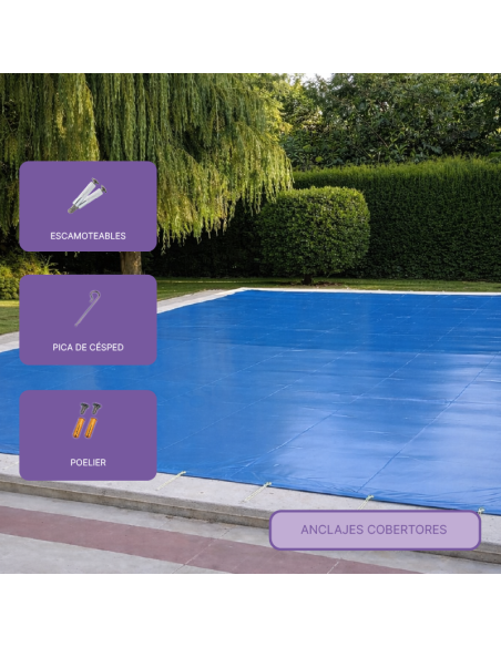 Acuacober-i Luxe 450 gr/m² 5