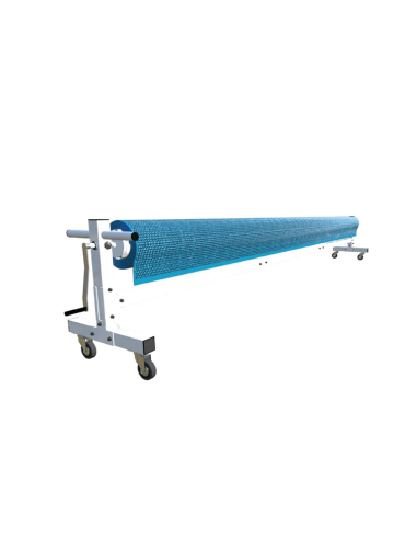 Enrollador Big Thermal 70 para manta térmica