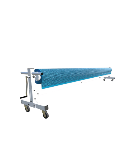 Enrollador Big Thermal 70 para manta térmica