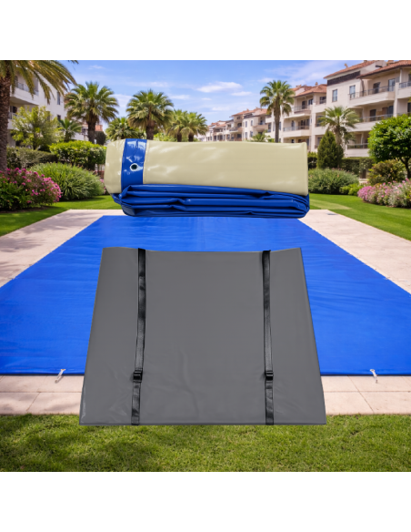 Coberbag – Bolsa impermeable 3