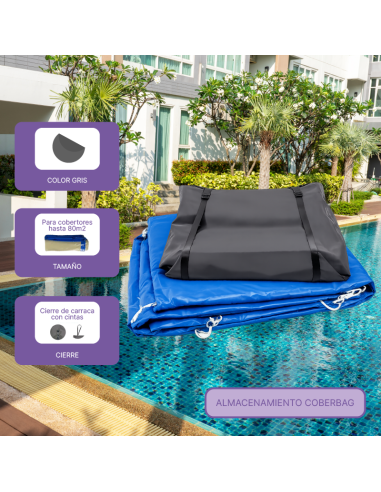 Coberbag – Bolsa impermeable 2