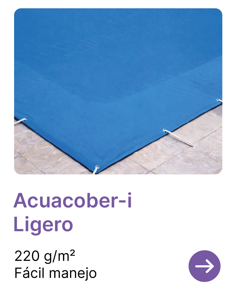 acuacober-i ligero