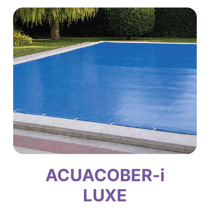 Acuacober-i luxe