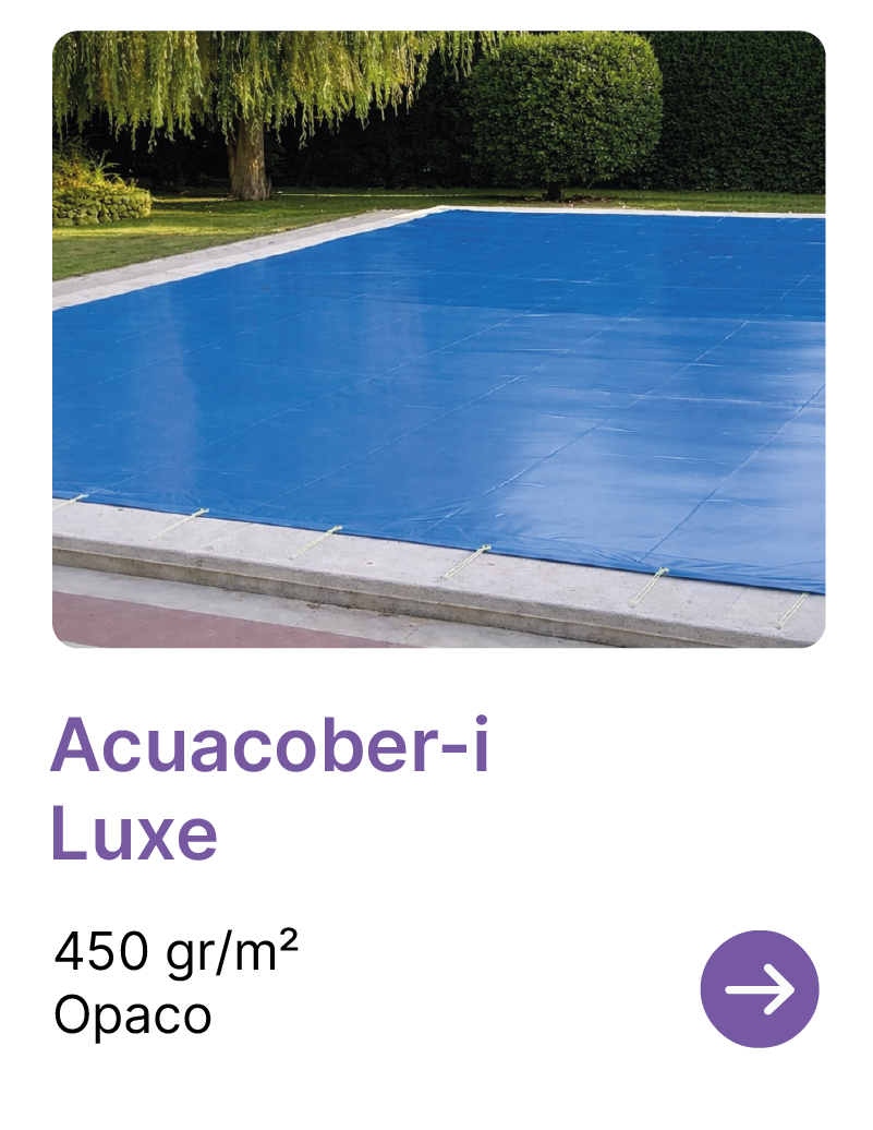 Acuacober-i luxe
