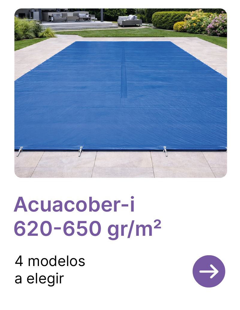 Acuacober-i 620-650 gr
