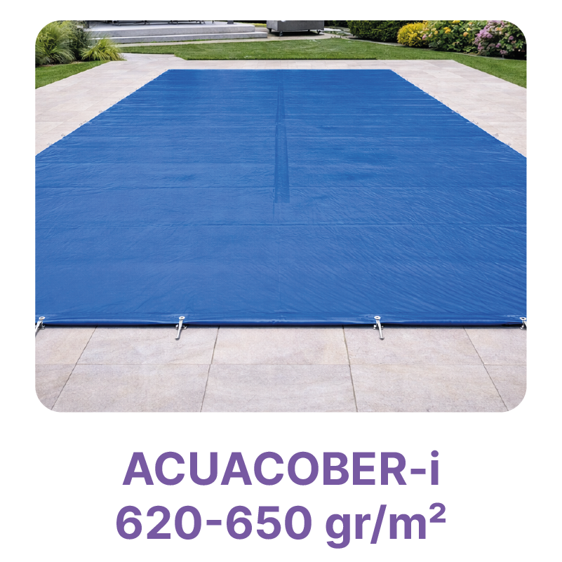 Acuacober-i 620-650 gr