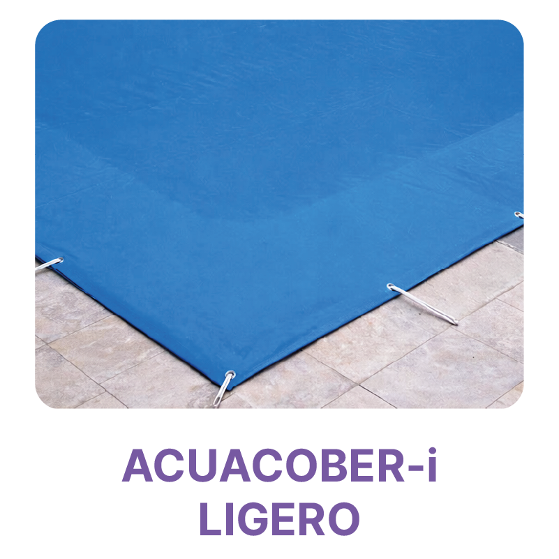 acuacober-i ligero