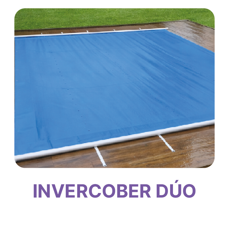 Invercober dúo