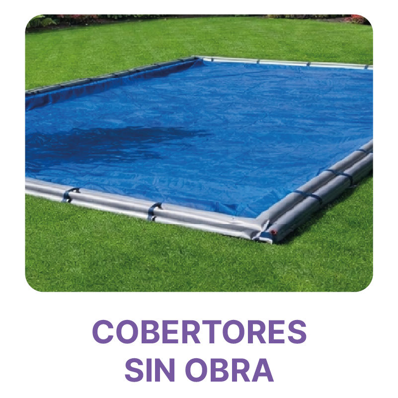 Cobertores sin obras