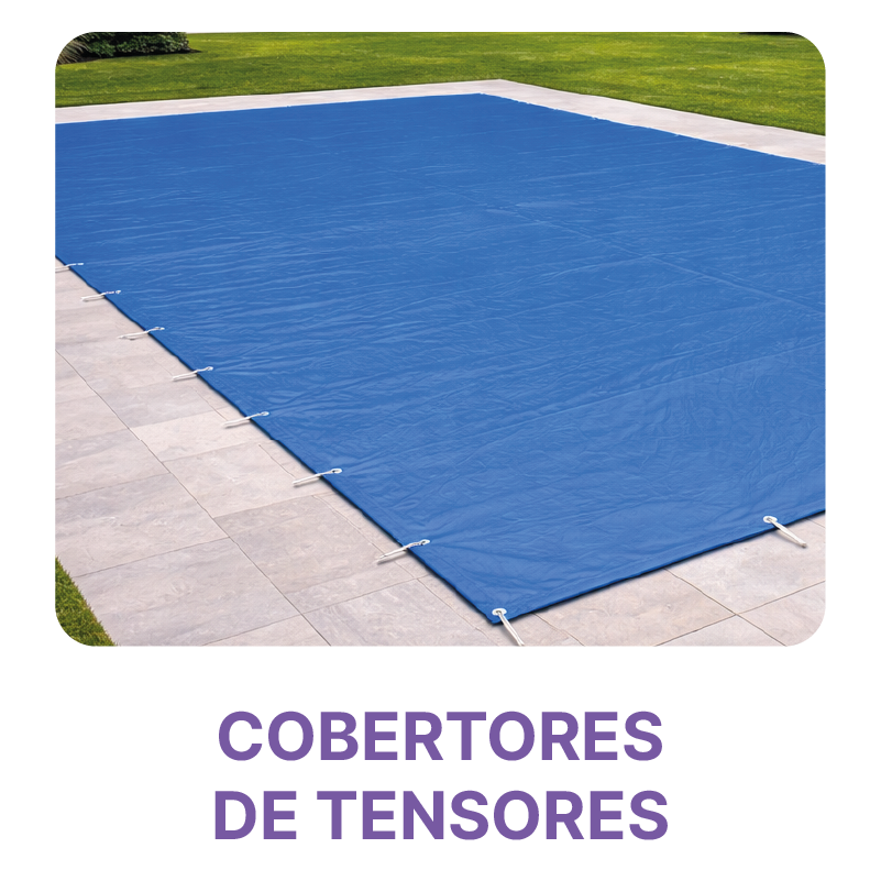 Cobertores de invierno