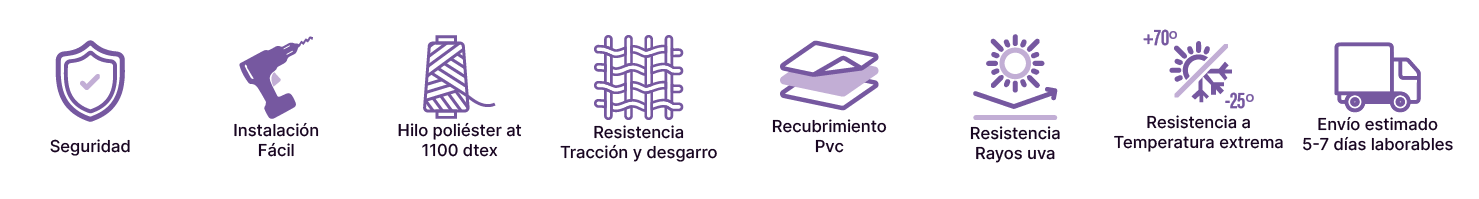 iconos cobertores