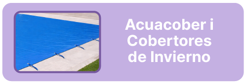 Cobertores de invierno Acuacober-i 