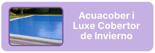 Cobertor de invierno Acuacober-i Luxe