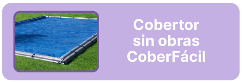 Cobertor sin obra - CoberF&aacute;cil