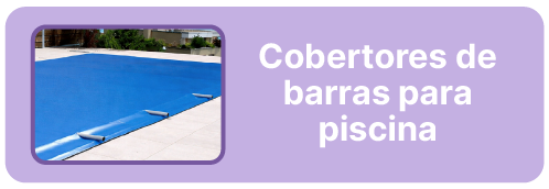 Cobertores de barras para piscinas