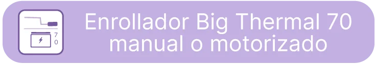 enrollador 70 big