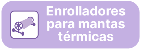 Categor&iacute;a Enrolladores Thermal Lux para mantas t&eacute;rmicas 