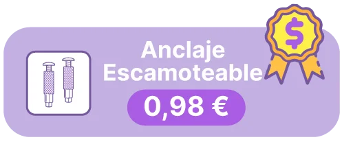 Escamoteable