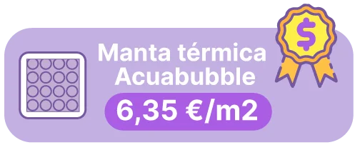 Acuabubble