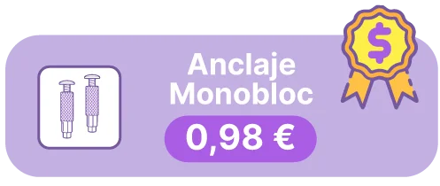 Monoblock