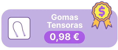 Gomas Tensoras
