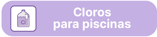 Cloros para piscinas
