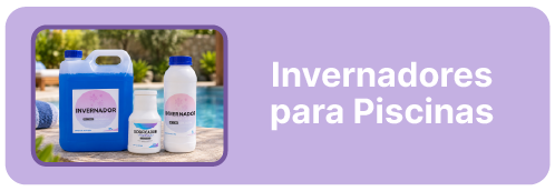 Invernadores para piscinas