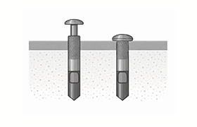 Monobloc escamoteable
