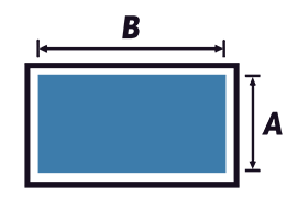 Rectangular